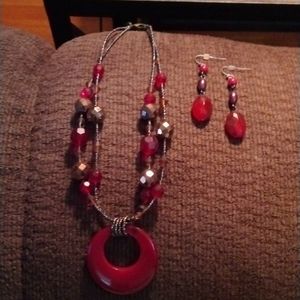Jewelry (Set)